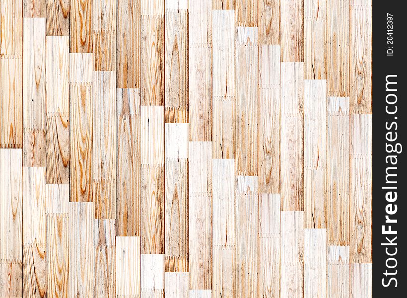 Wooden parquet texture