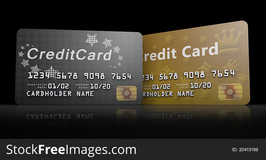Line Of Credit Cards