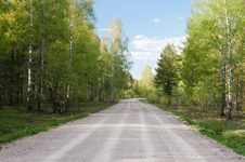 Road Stock Photo Road Stock Photo