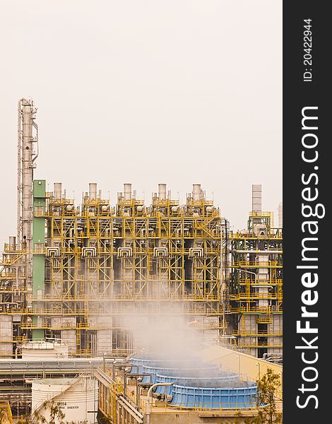 Gas refineries plant in thailand. Gas refineries plant in thailand