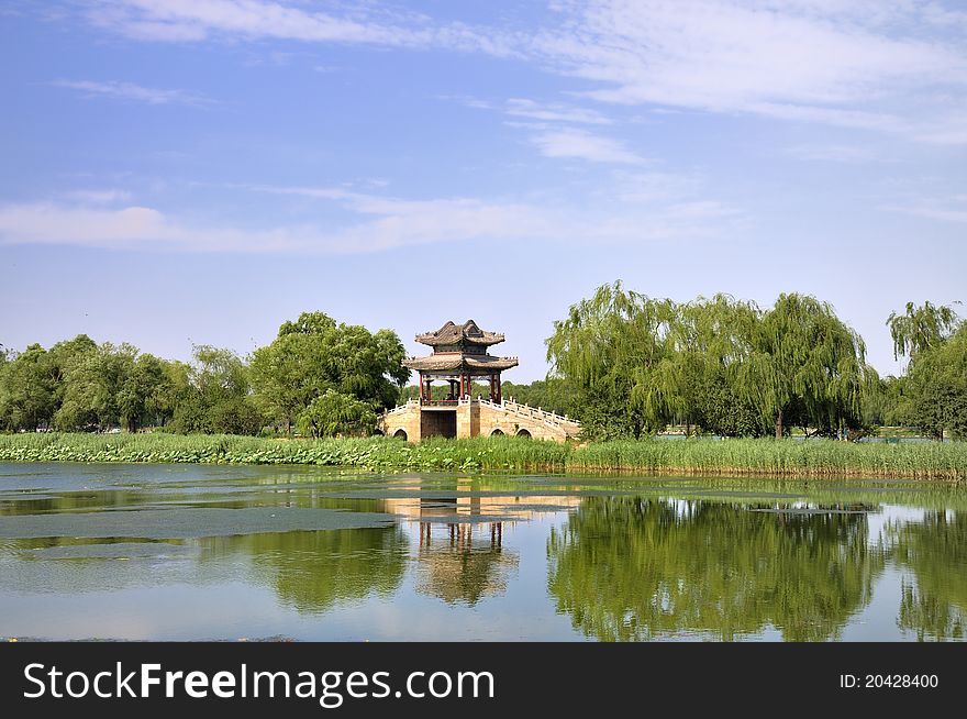 Beijing  Summer Palace