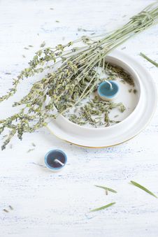 Dried Lavender Stock Photos Dried Lavender Stock Photos