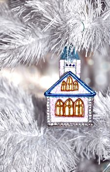 Christmas Decoration Stock Photography Christmas Decoration Stock Photography