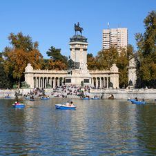 Monument Royalty Free Stock Photo Monument Royalty Free Stock Photo