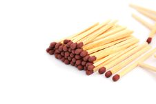 Matches Stock Image Matches Stock Image