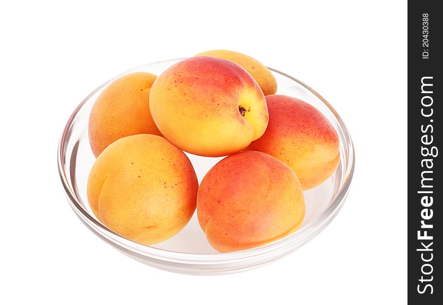 Apricots