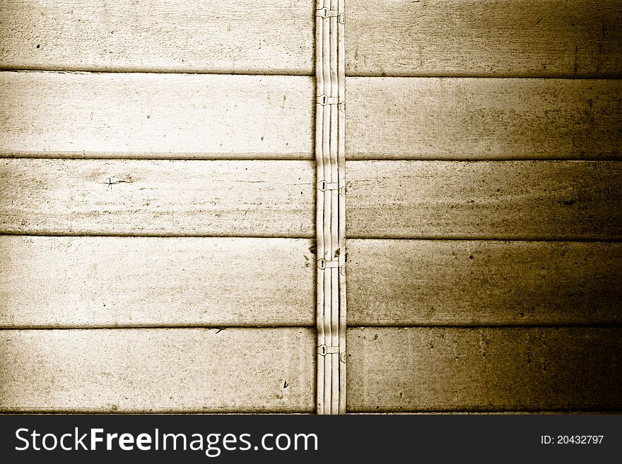 Wood wall texture for background. Wood wall texture for background