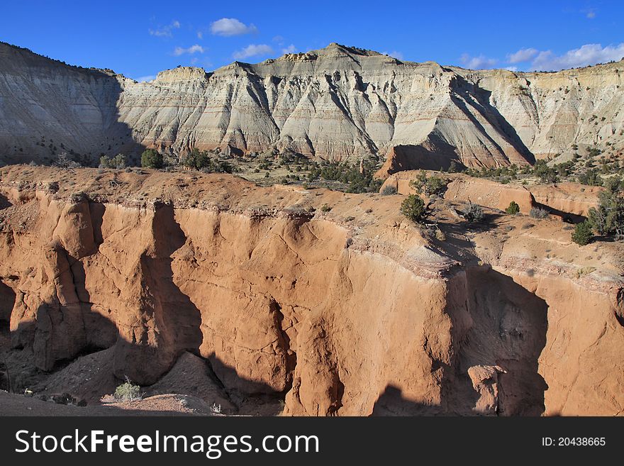 Kodachrome Basin State Park