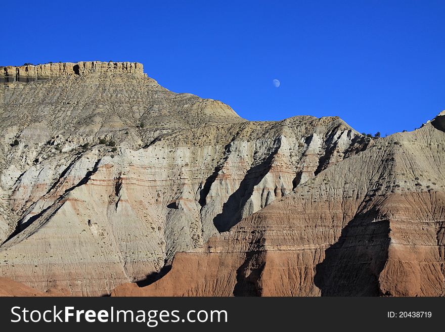 Kodachrome Basin State Park