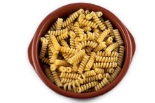Italian Pasta Royalty Free Stock Photo Italian Pasta Royalty Free Stock Photo