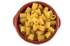 Italian Pasta Stock Image Italian Pasta Stock Image