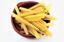 Italian Pasta Royalty Free Stock Photos Italian Pasta Royalty Free Stock Photos