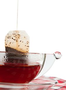 Cup Of Tea Stock Image Cup Of Tea Stock Image