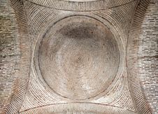 Dome Brick Detailing Topkapi Palace Istanbul Royalty Free Stock Photo Dome Brick Detailing Topkapi Palace Istanbul Royalty Free Stock Photo