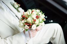Bridal Bouquet Stock Photos Bridal Bouquet Stock Photos