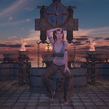 Fantasy Royalty Free Stock Photos Fantasy Royalty Free Stock Photos