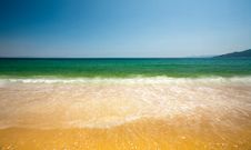 Seaside Stock Photography Seaside Stock Photography
