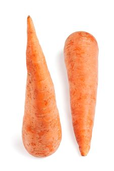 Carrots Royalty Free Stock Photos Carrots Royalty Free Stock Photos