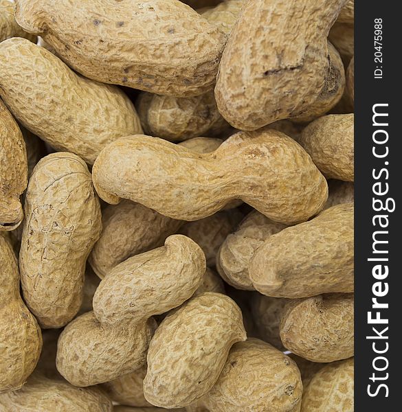 Peanuts  Background