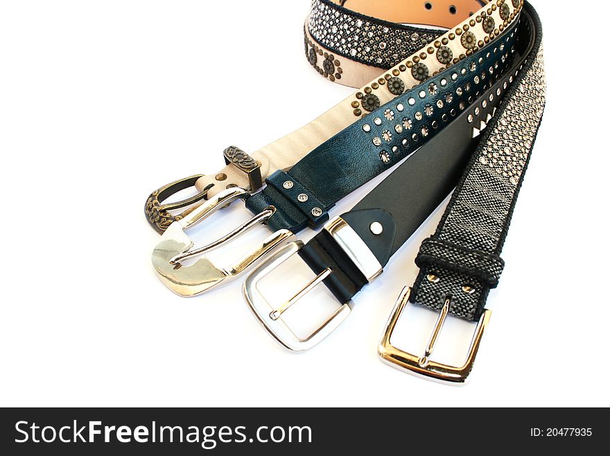 Belts