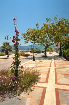 Nea Vrasna, Greece Royalty Free Stock Photos Nea Vrasna, Greece Royalty Free Stock Photos