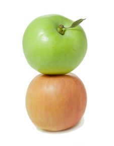 Apple Stock Photography Apple Stock Photography
