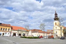 Ortodox Church Stock Image Ortodox Church Stock Image