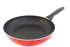 Frying Pan Royalty Free Stock Photos Frying Pan Royalty Free Stock Photos