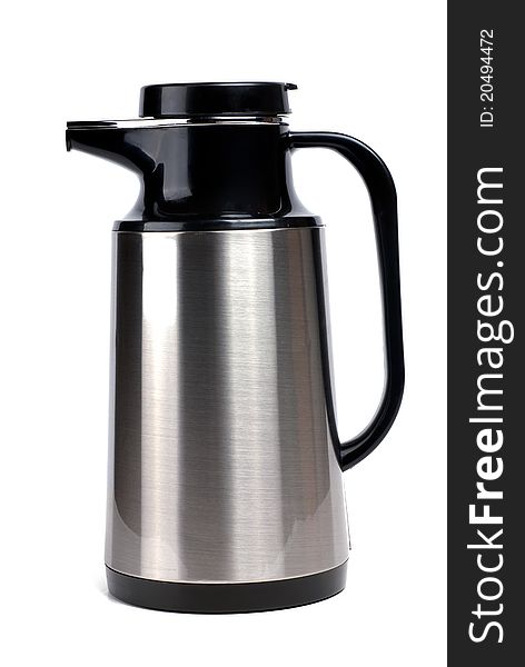 Steel Thermos