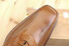 Luxury Shoes 19 Stock Photography