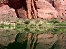Colorado River At Grand Canyon Stock Photo Colorado River At Grand Canyon Stock Photo
