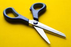 Shears Stock Photography Shears Stock Photography
