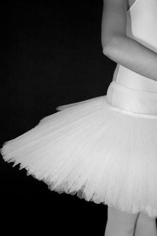 Ballerina Royalty Free Stock Photography