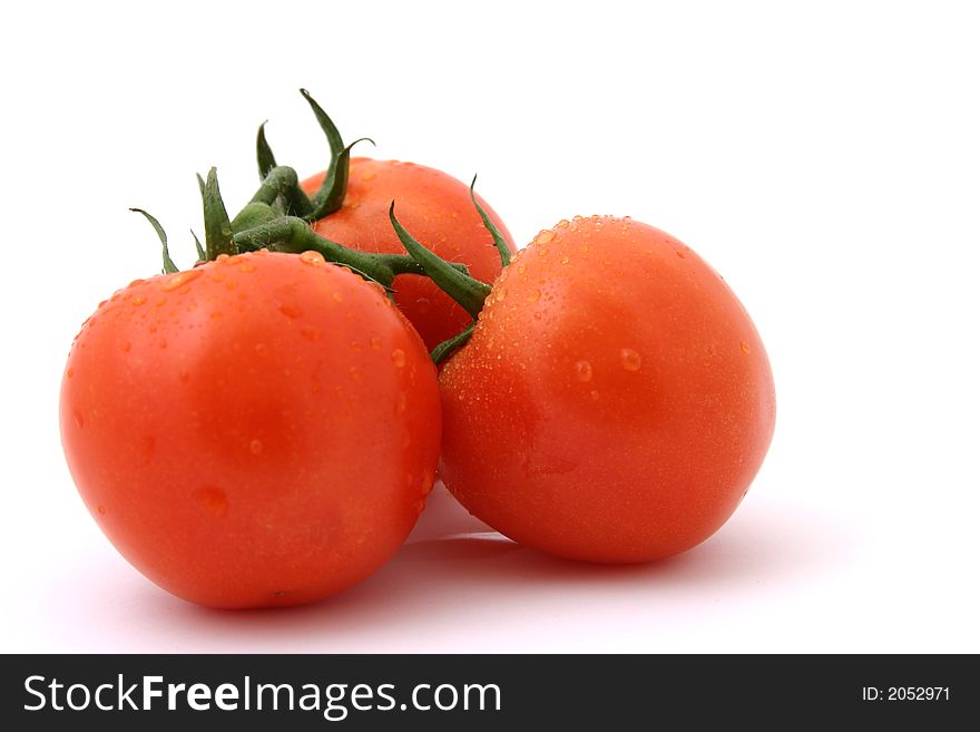 Tomatoes