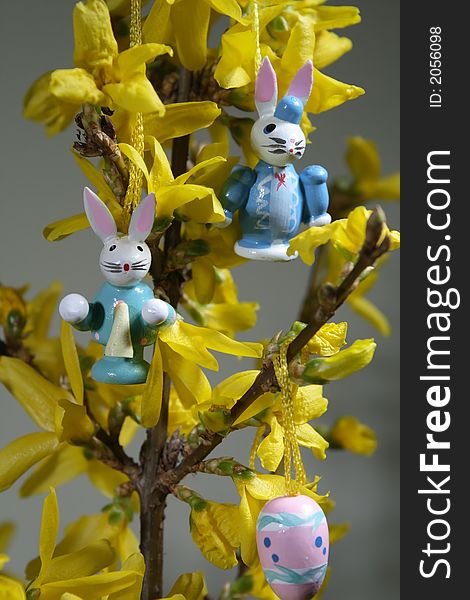 Easter decoration