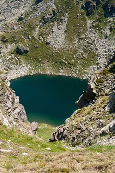Rila Lakes Stock Photography Rila Lakes Stock Photography