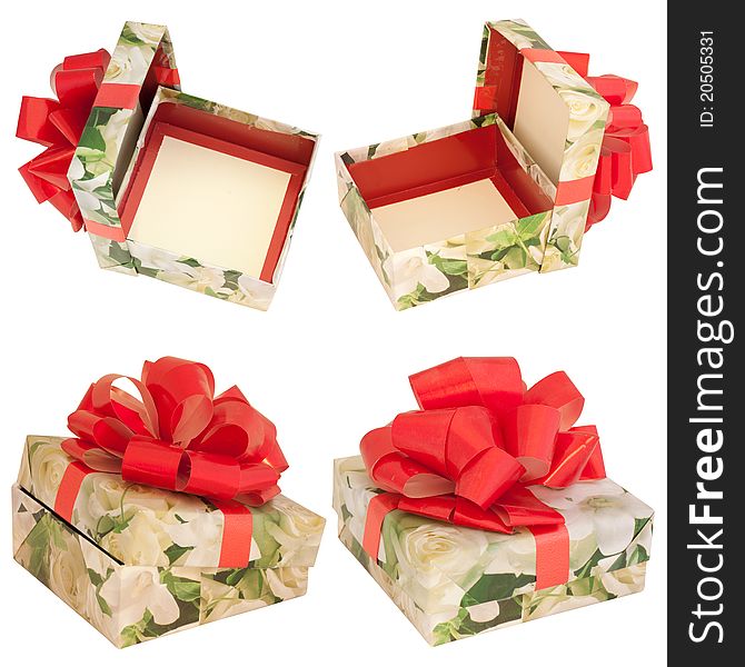 Gift Box