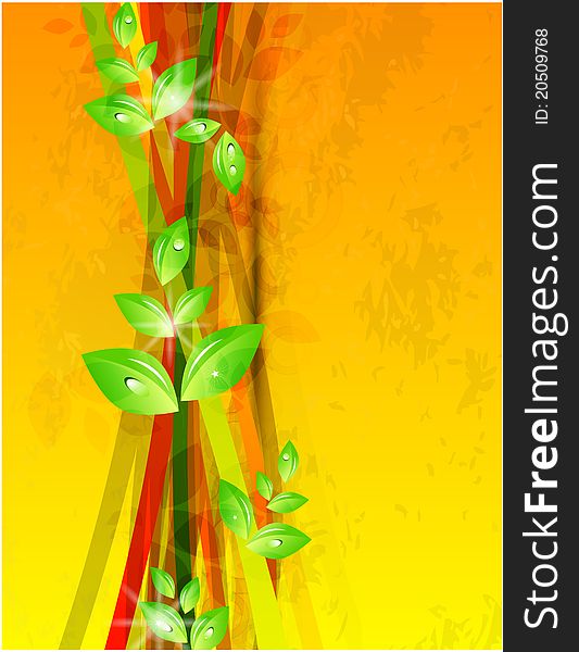 Vector illustration for your design. Vector illustration for your design