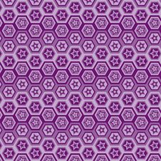 Seamless Stars Pattern Royalty Free Stock Image Seamless Stars Pattern Royalty Free Stock Image