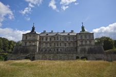 Fortress Castle Or Palace Royalty Free Stock Images Fortress Castle Or Palace Royalty Free Stock Images
