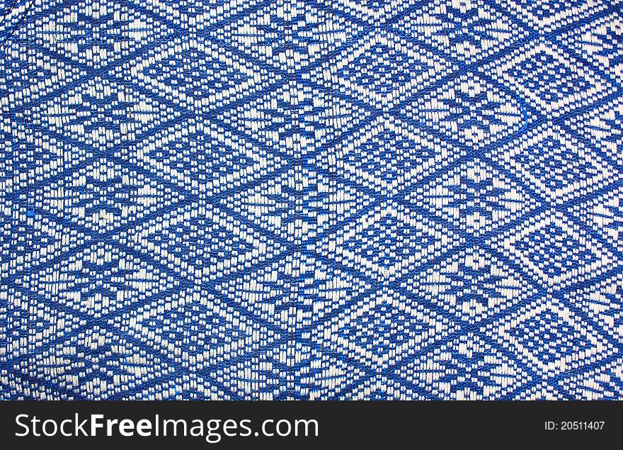 Beautiful art design of Silk texture or background