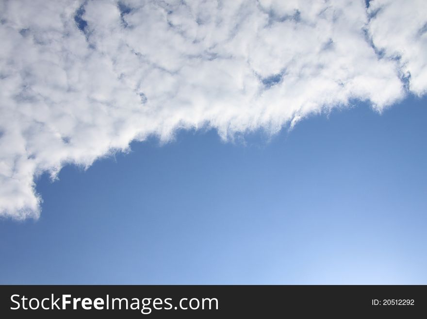 Sky Over Switzerland