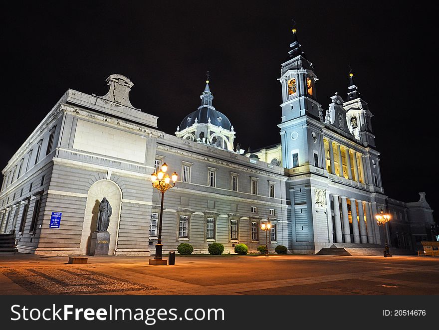 Museo Catedral  y Subiba a la Cupula