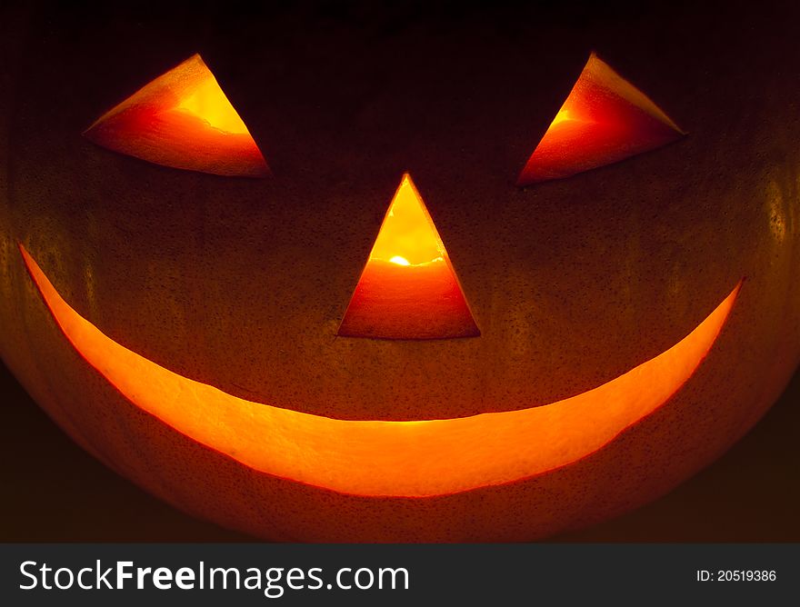 Halloween Lantern