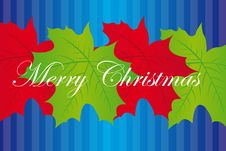 Merry Christmas Background Stock Photography Merry Christmas Background Stock Photography