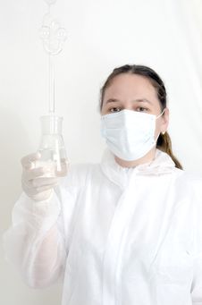 Chemical Lab Research Stock Image Chemical Lab Research Stock Image