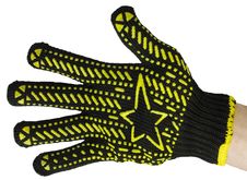 Protective Glove Stock Photos Protective Glove Stock Photos