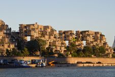 Free Habitat 67 Stock Images - 20538104