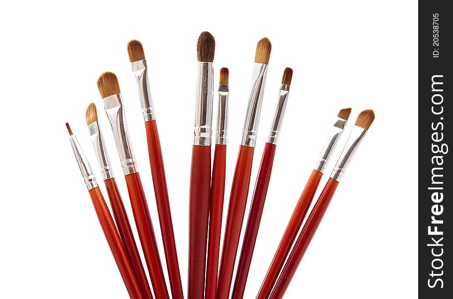 Makeup Brushes