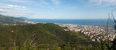 City Of Genoa Stock Images City Of Genoa Stock Images